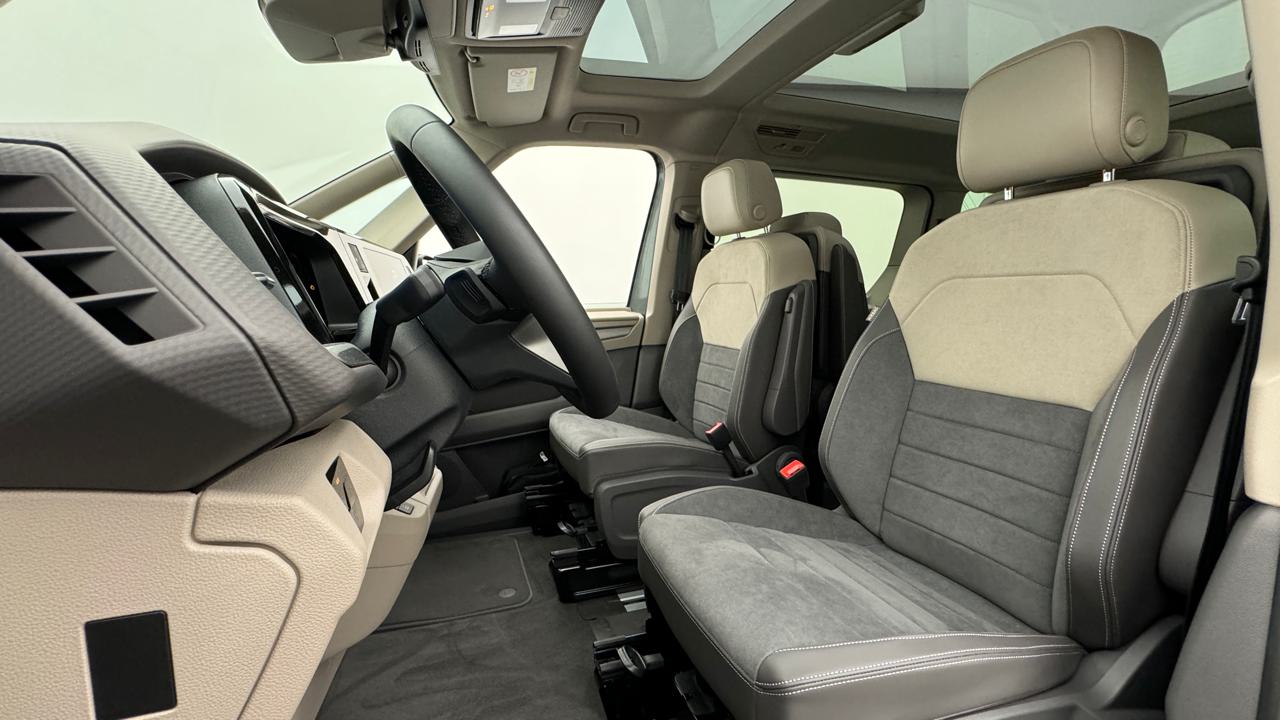 VW<br>Multivan 1.5 eHybrid Life Edition 4Motion DSG