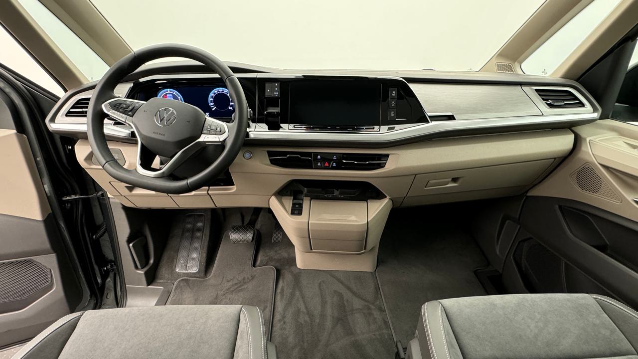 VW<br>Multivan 1.5 eHybrid Life Edition 4Motion DSG