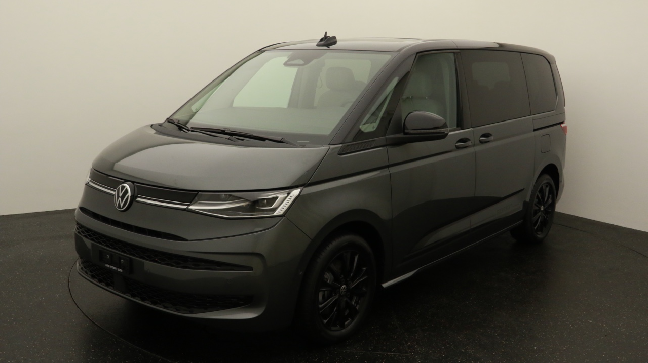 VW<br>Multivan 1.5 eHybrid Life Edition 4Motion DSG