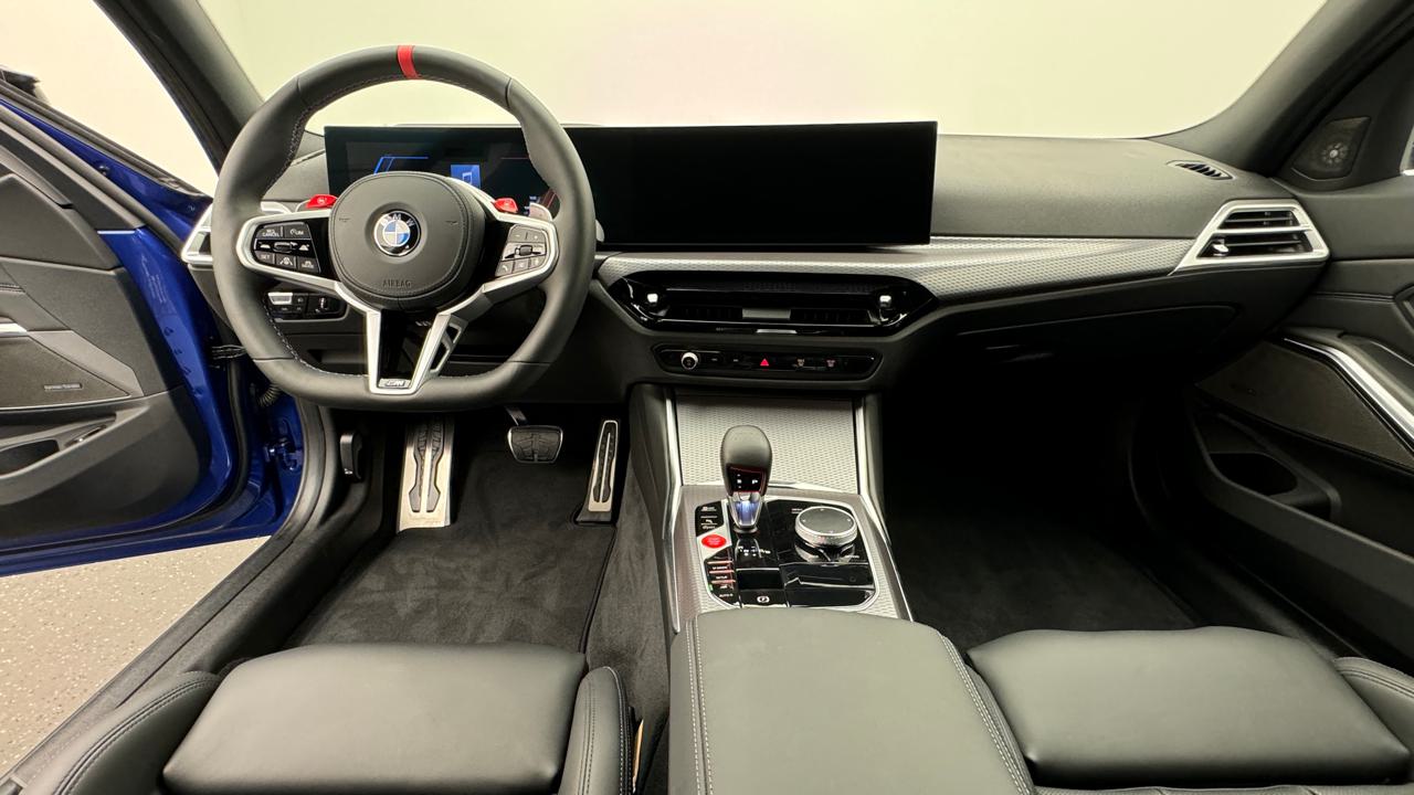BMW<br>M3 Touring xDrive Competition M