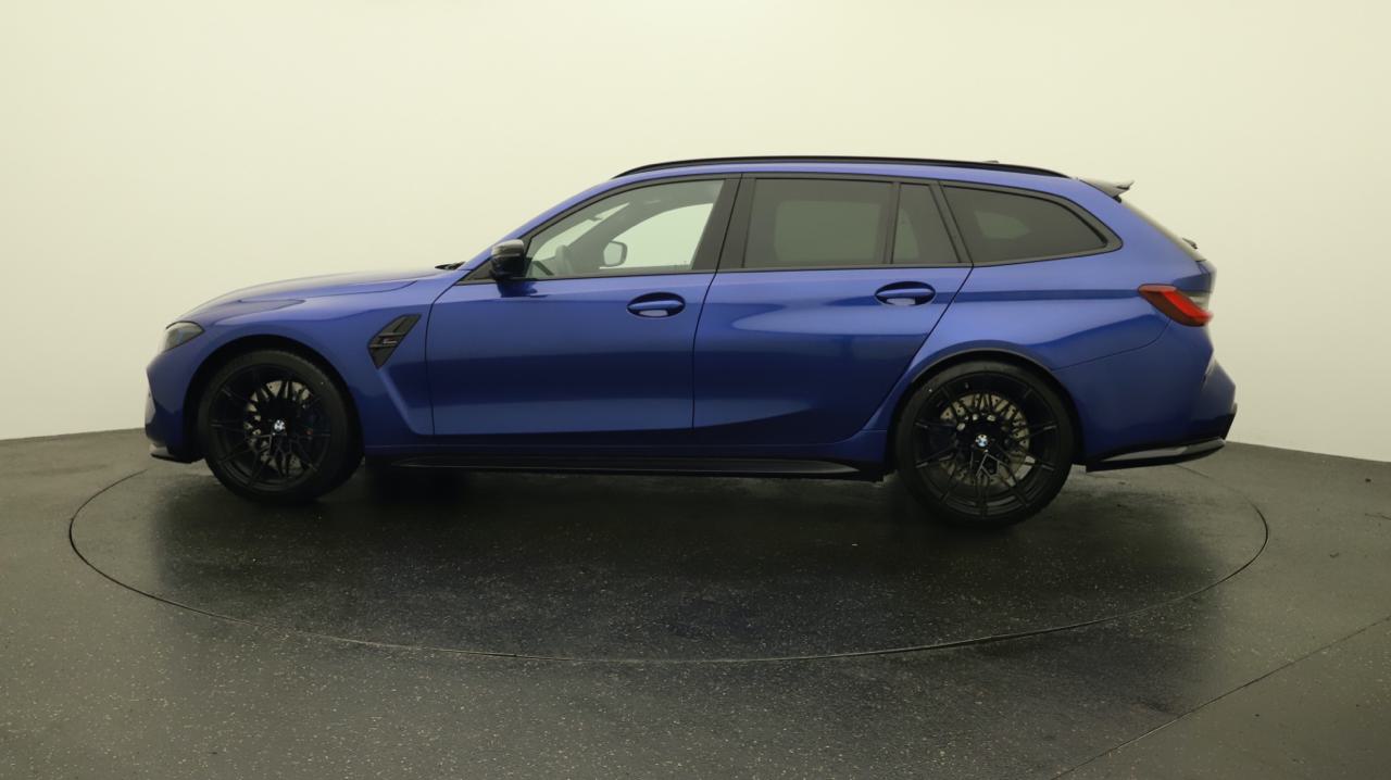 BMW<br>M3 Touring xDrive Competition M