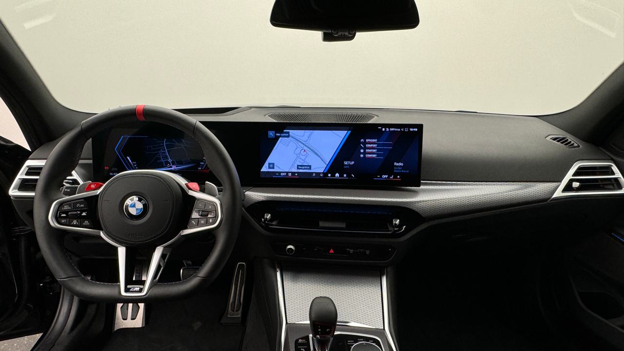 BMW<br>M3 Touring xDrive Competition M