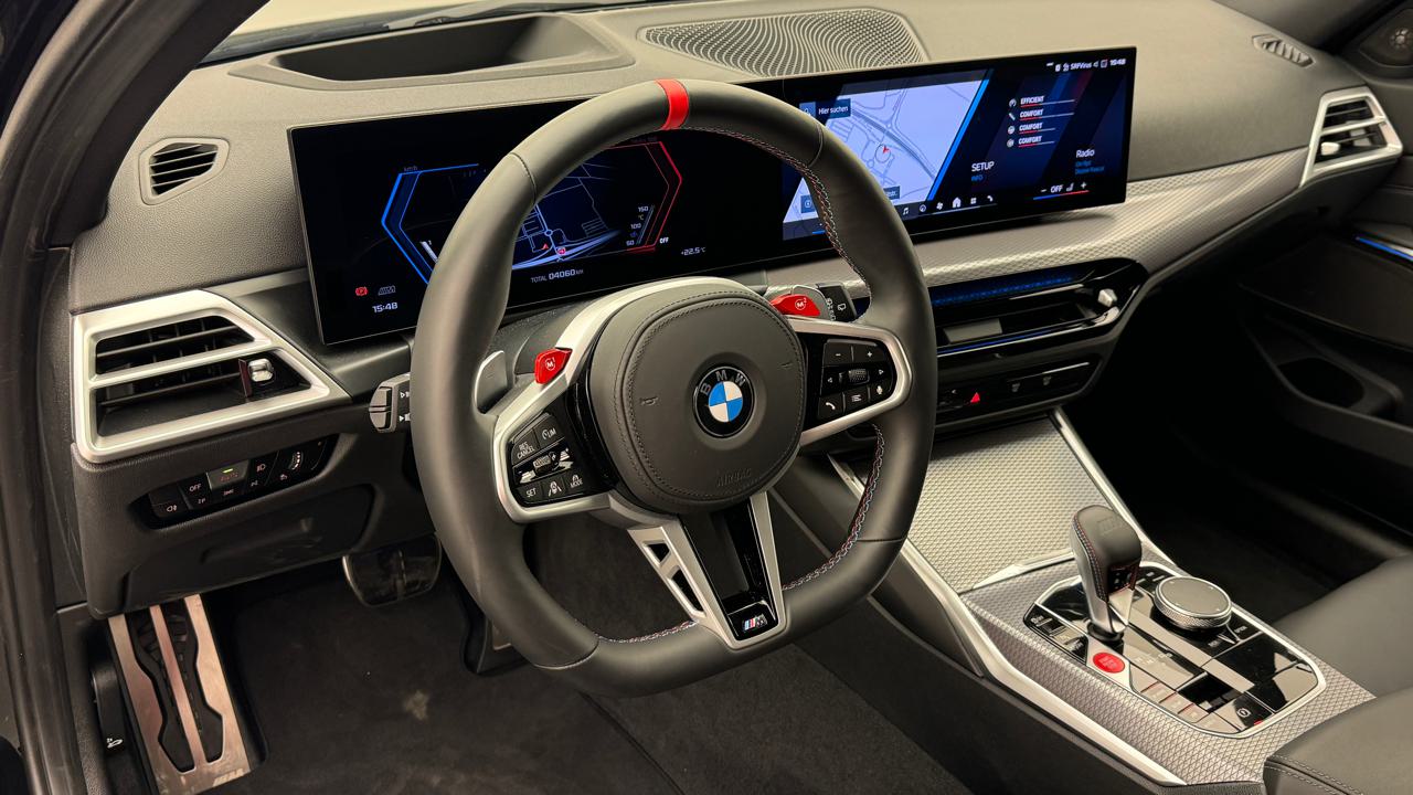BMW<br>M3 Touring xDrive Competition M