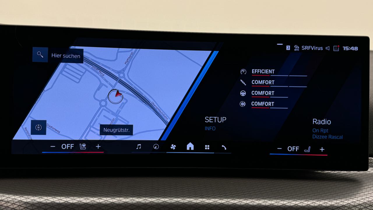 BMW<br>M3 Touring xDrive Competition M