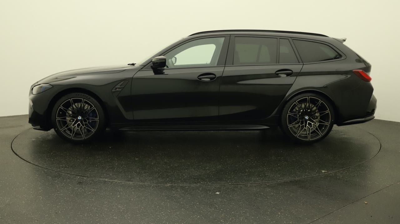BMW<br>M3 Touring xDrive Competition M