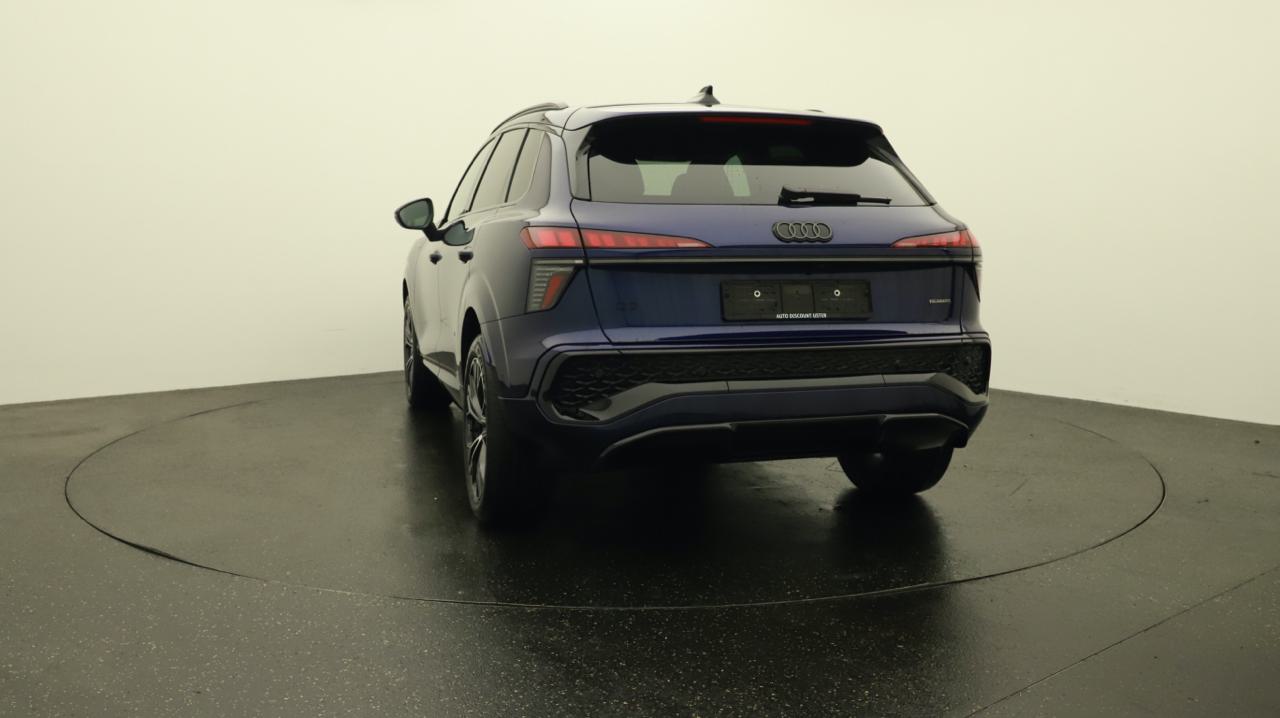 Audi<br>Q3 SUV TFSI quattro 195 kW S tronic