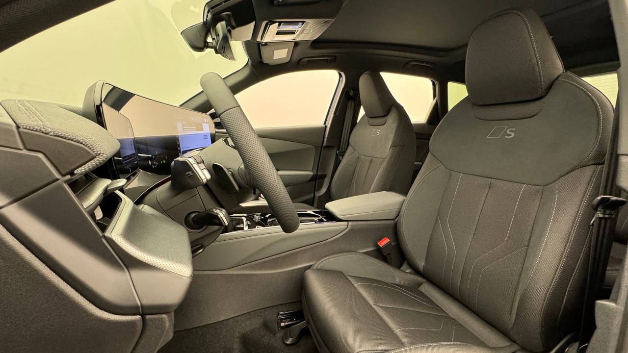 Audi<br>Q3 SUV TFSI quattro 195 kW S tronic