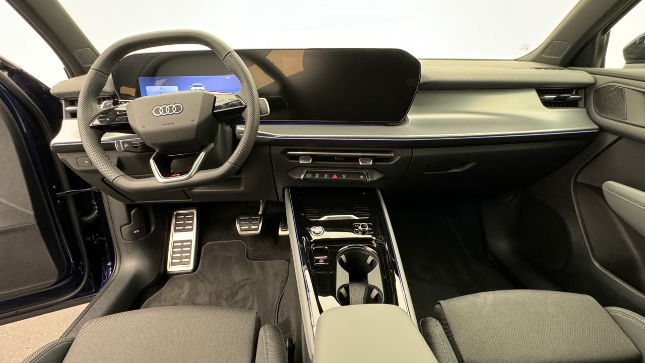 Audi<br>Q3 SUV TFSI quattro 195 kW S tronic