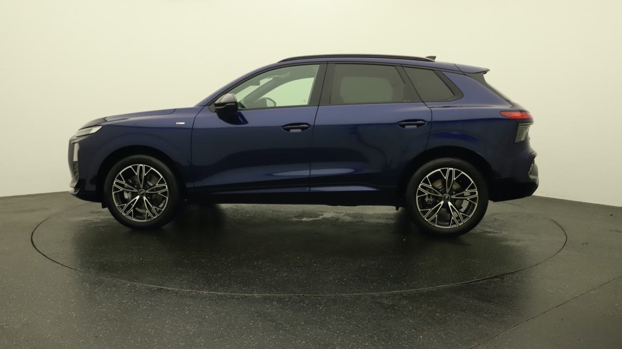 Audi<br>Q3 SUV TFSI quattro 195 kW S tronic