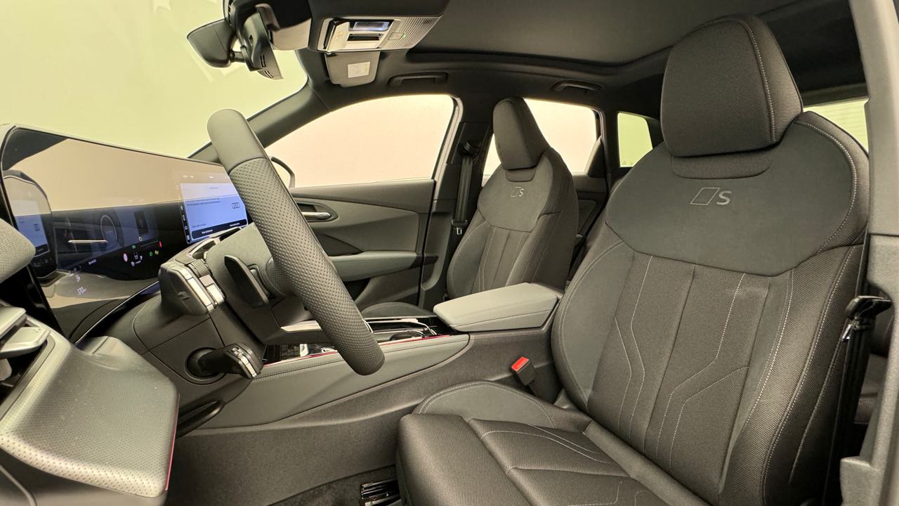 Audi<br>Q3 SUV TFSI quattro 195 kW S tronic
