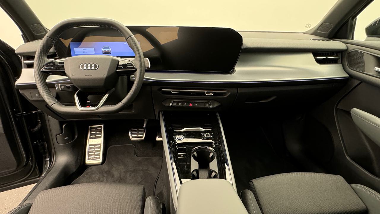 Audi<br>Q3 SUV TFSI quattro 195 kW S tronic