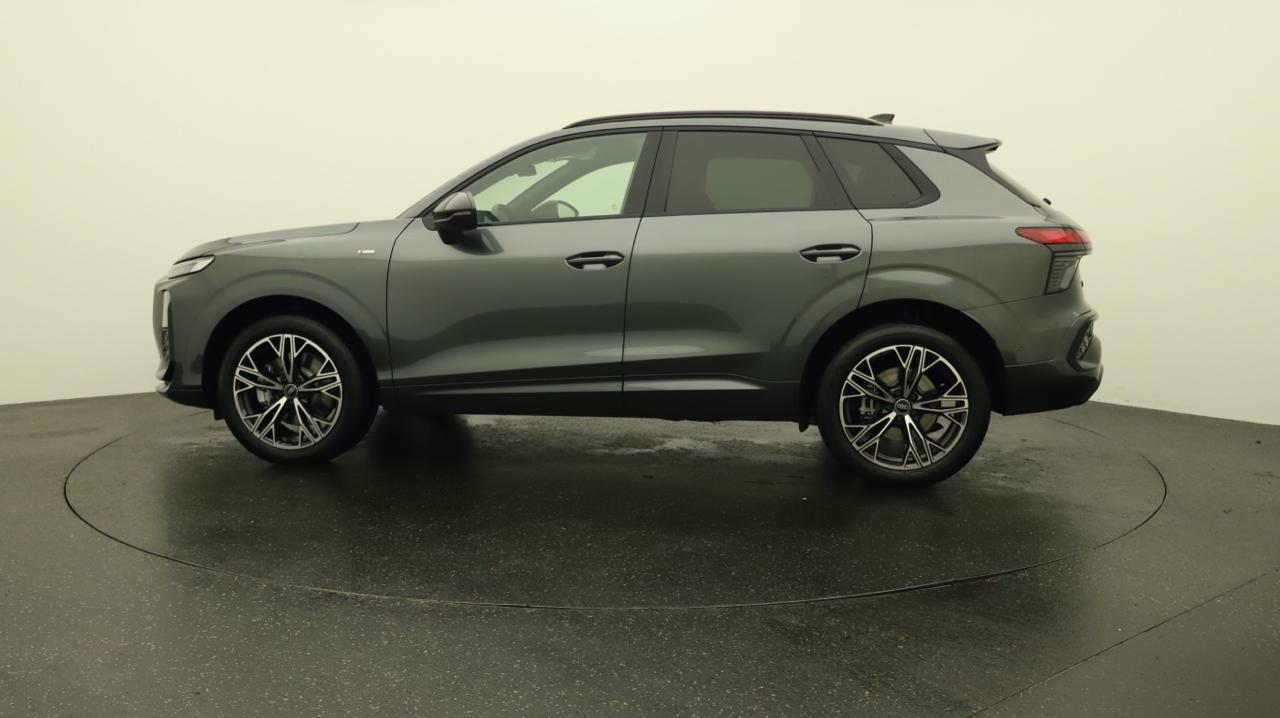 Audi<br>Q3 SUV TFSI quattro 195 kW S tronic