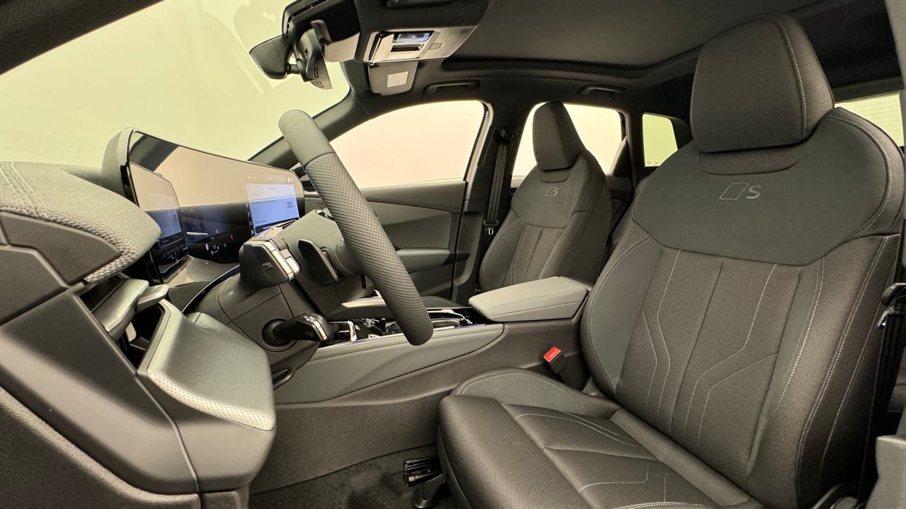 Audi<br>Q3 SUV TFSI quattro 195 kW S tronic