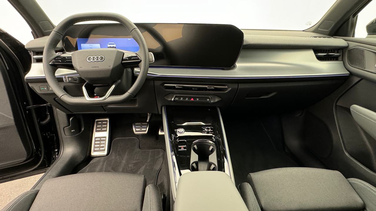 Audi<br>Q3 SUV TFSI quattro 195 kW S tronic