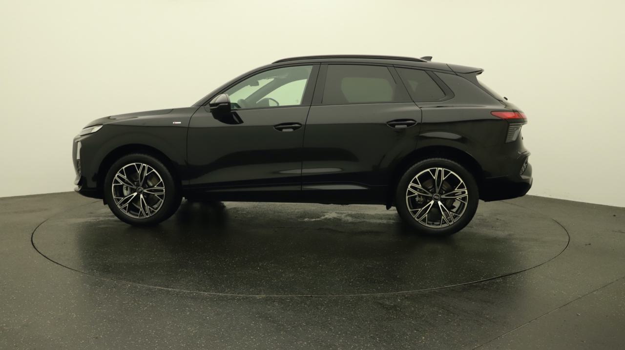 Audi<br>Q3 SUV TFSI quattro 195 kW S tronic