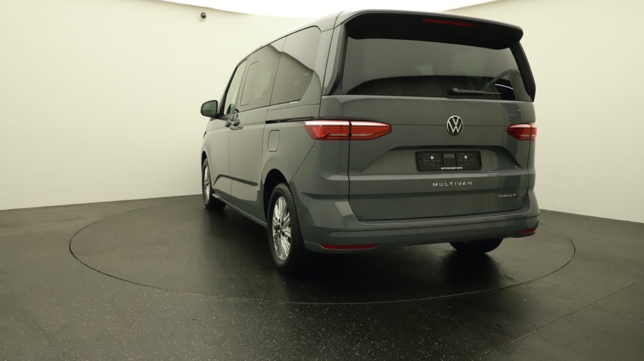VW<br>Multivan 1.5 eHybrid 4Motion DSG