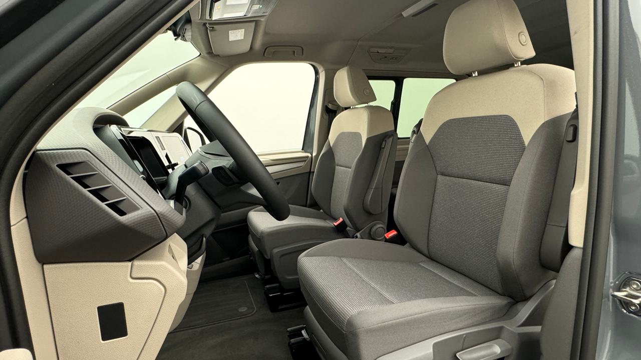 VW<br>Multivan 1.5 eHybrid 4Motion DSG