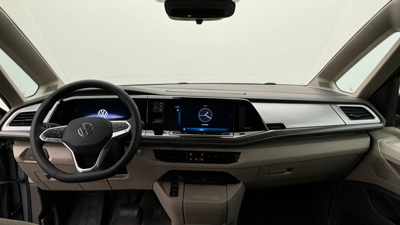 VW<br>Multivan 1.5 eHybrid 4Motion DSG