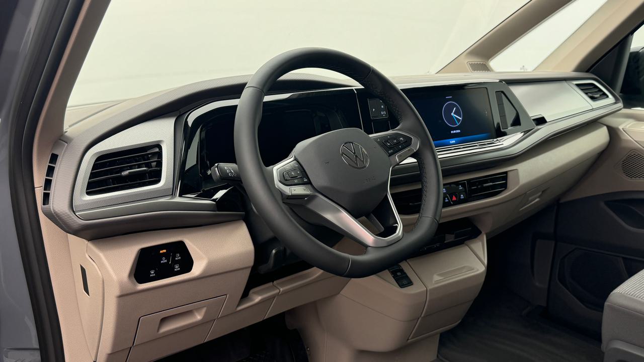 VW<br>Multivan 1.5 eHybrid 4Motion DSG