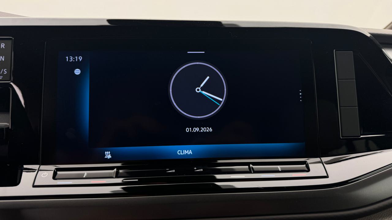 VW<br>Multivan 1.5 eHybrid 4Motion DSG