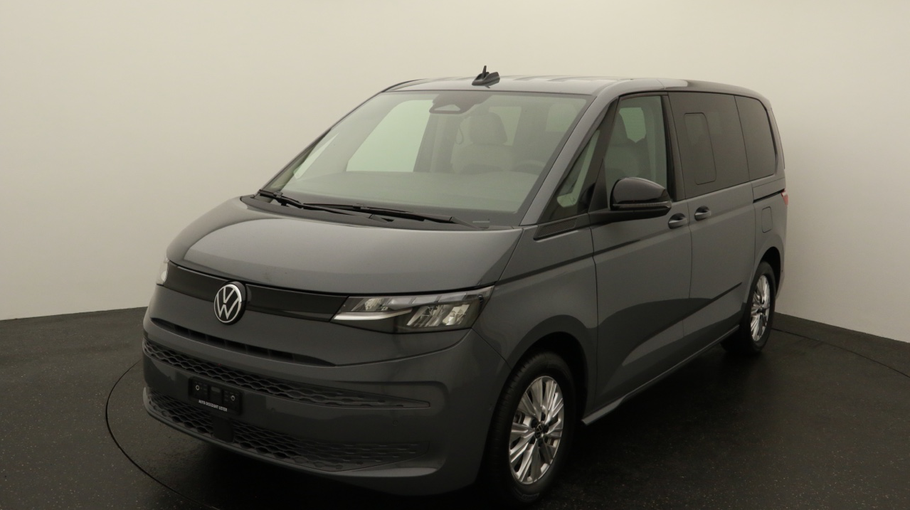 VW Multivan 1.5 eHybrid 4Motion DSG