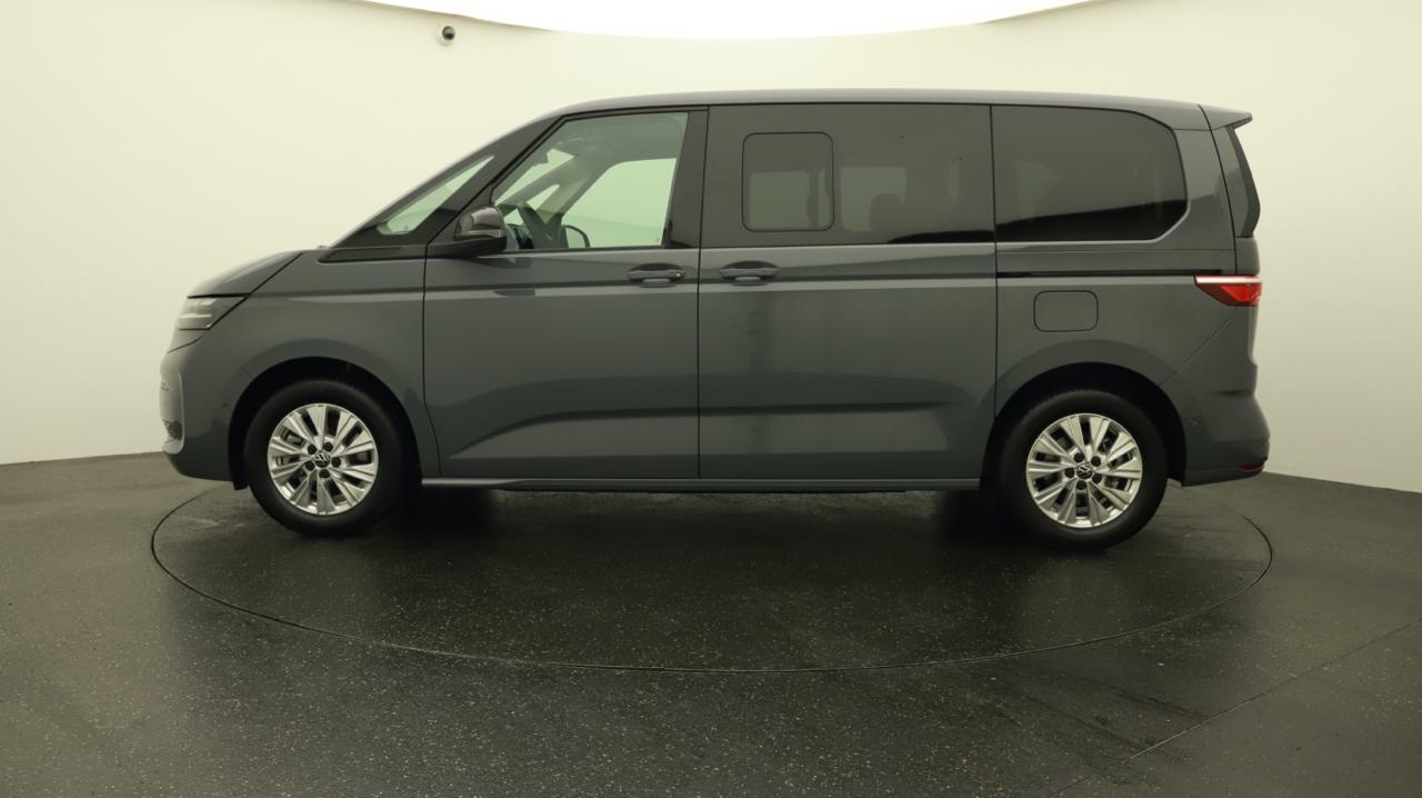 VW<br>Multivan 1.5 eHybrid 4Motion DSG
