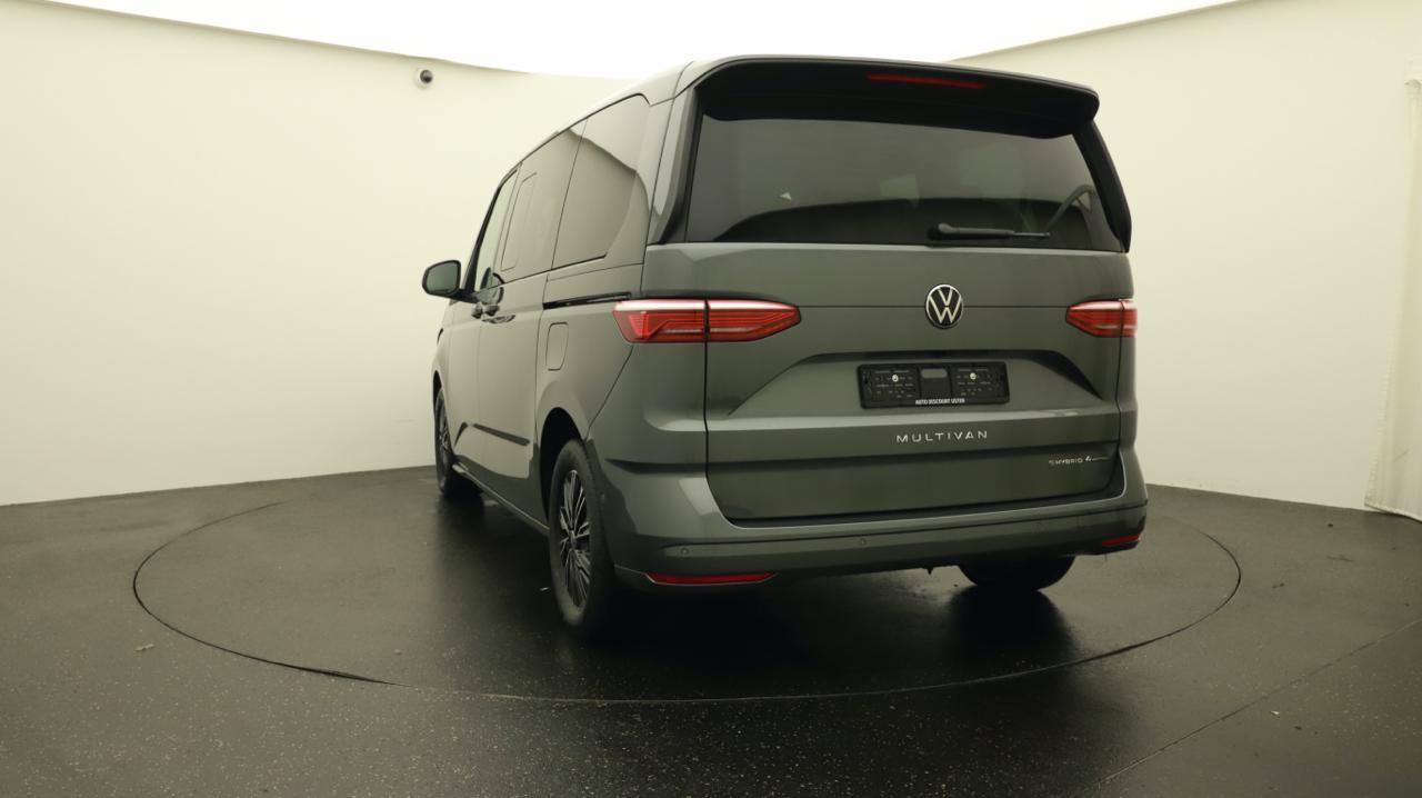 VW<br>Multivan 1.5 eHybrid 4Motion DSG