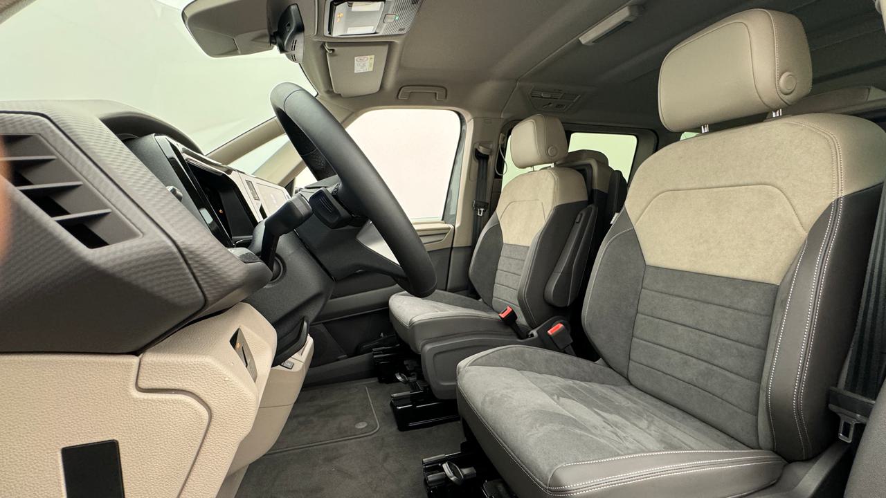 VW<br>Multivan 1.5 eHybrid 4Motion DSG
