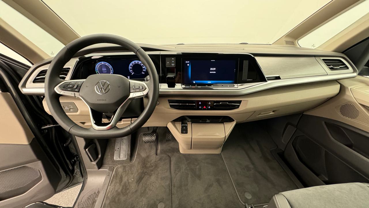 VW<br>Multivan 1.5 eHybrid 4Motion DSG
