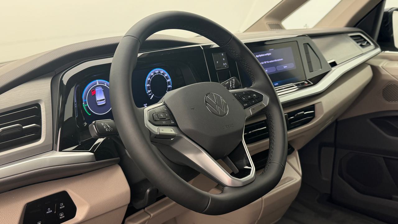 VW<br>Multivan 1.5 eHybrid 4Motion DSG