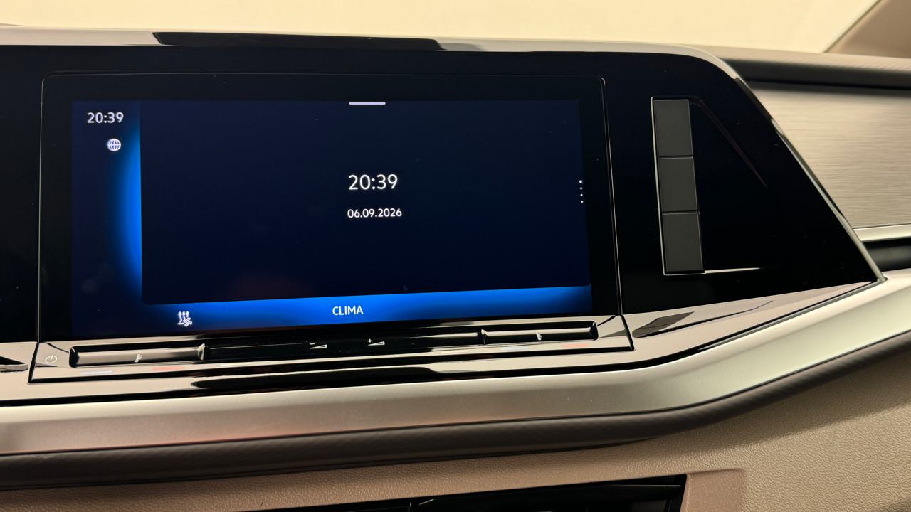VW<br>Multivan 1.5 eHybrid 4Motion DSG
