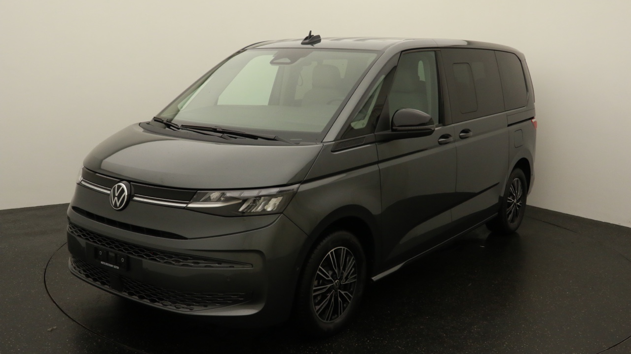 VW<br>Multivan 1.5 eHybrid 4Motion DSG