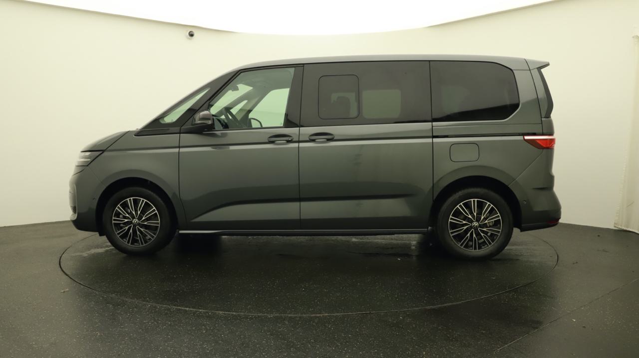 VW<br>Multivan 1.5 eHybrid 4Motion DSG