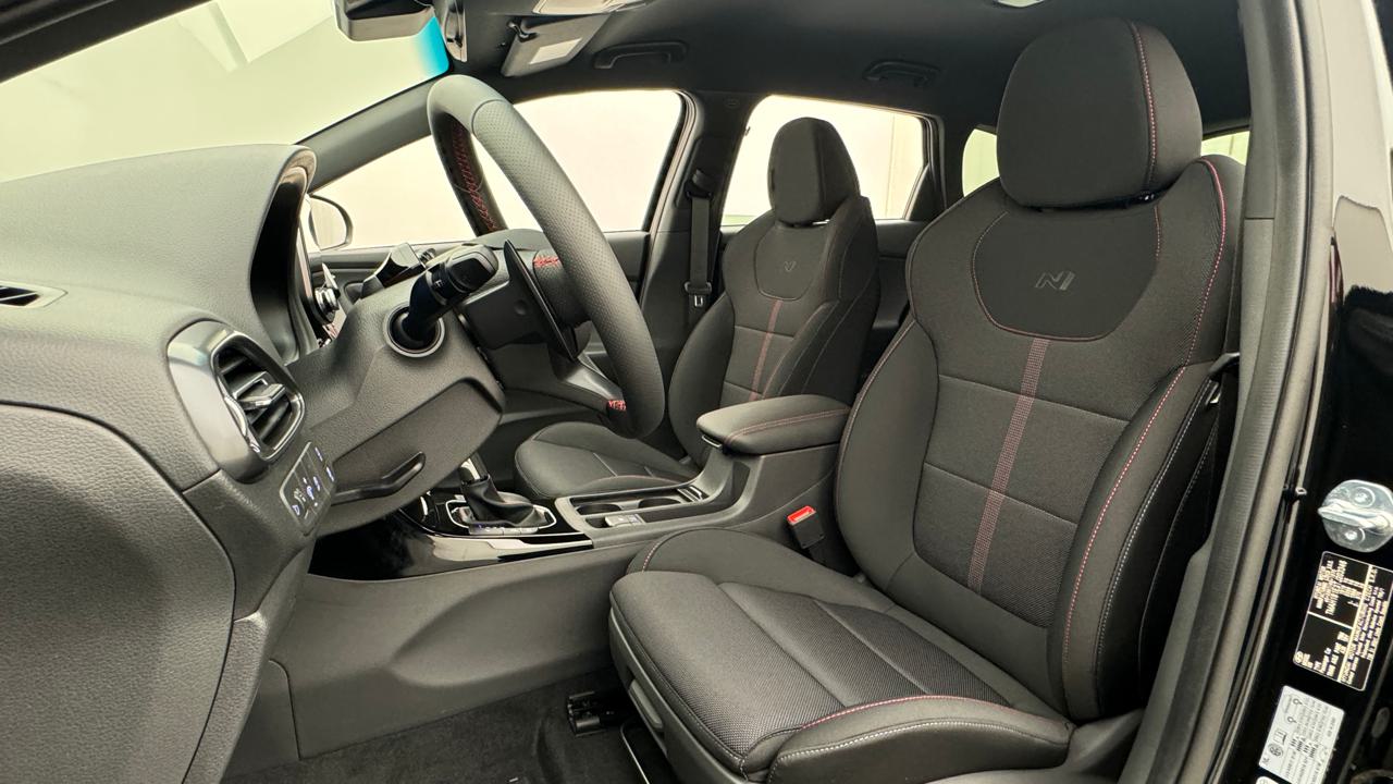 Hyundai<br>i30 Wagon 1.6 T-GDi N-Line DCT