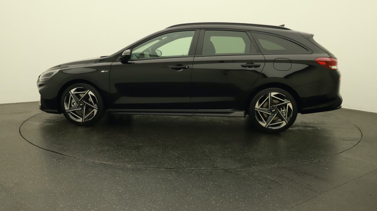 Hyundai<br>i30 Wagon 1.6 T-GDi N-Line DCT