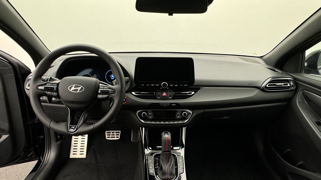 Hyundai<br>i30 Wagon 1.6 T-GDi N-Line DCT