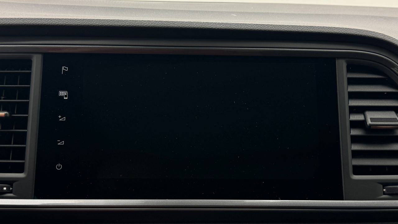 Cupra<br>Ateca 1.5 TSI DSG