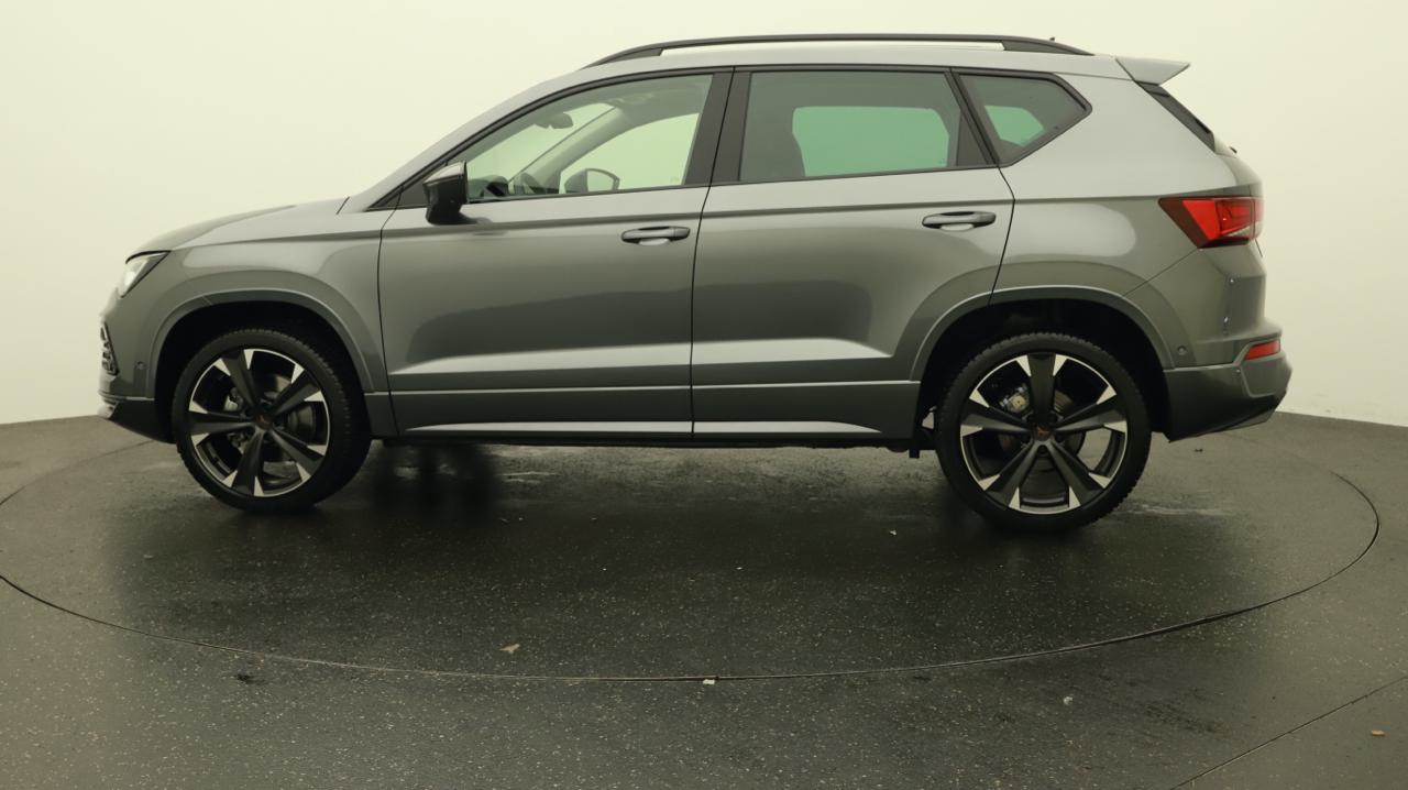 Cupra<br>Ateca 1.5 TSI DSG