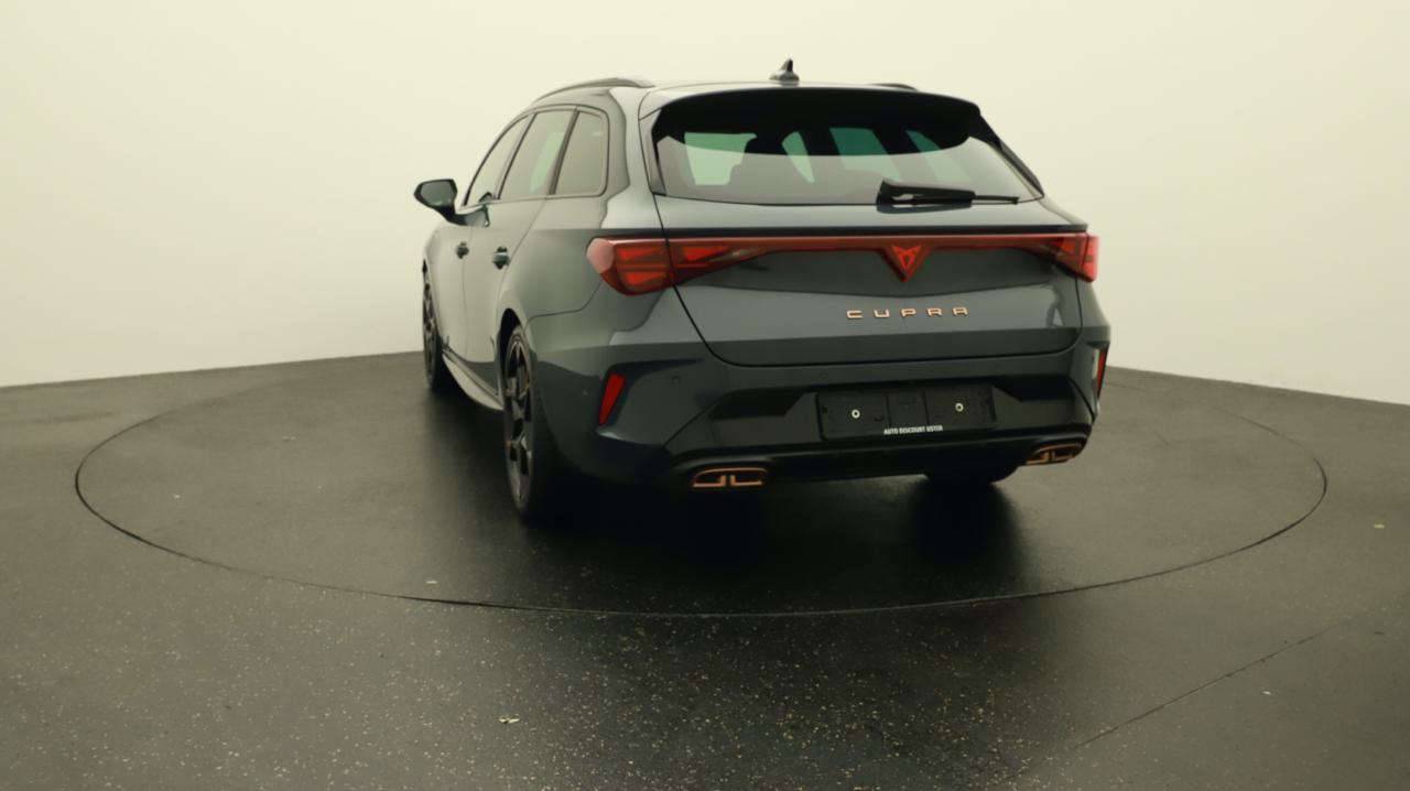 Cupra<br>LEON ST 1.5 e-HYBRID pHEV VZ DSG