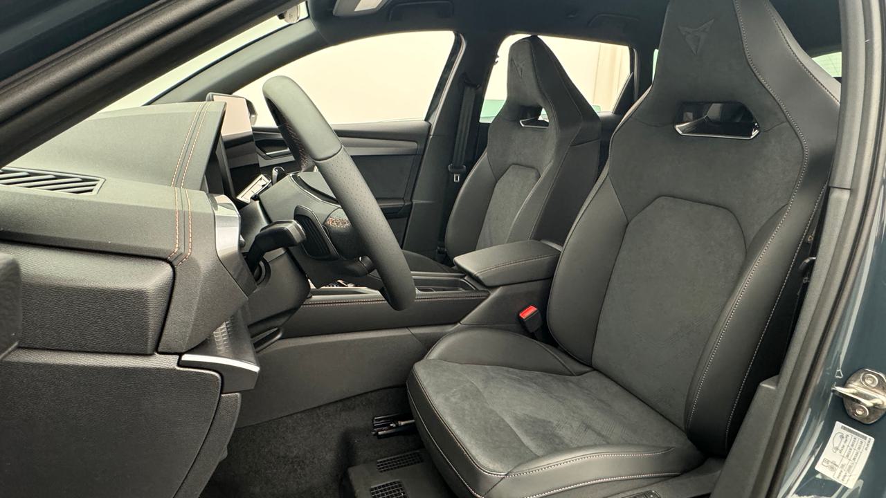 Cupra<br>LEON ST 1.5 e-HYBRID pHEV VZ DSG