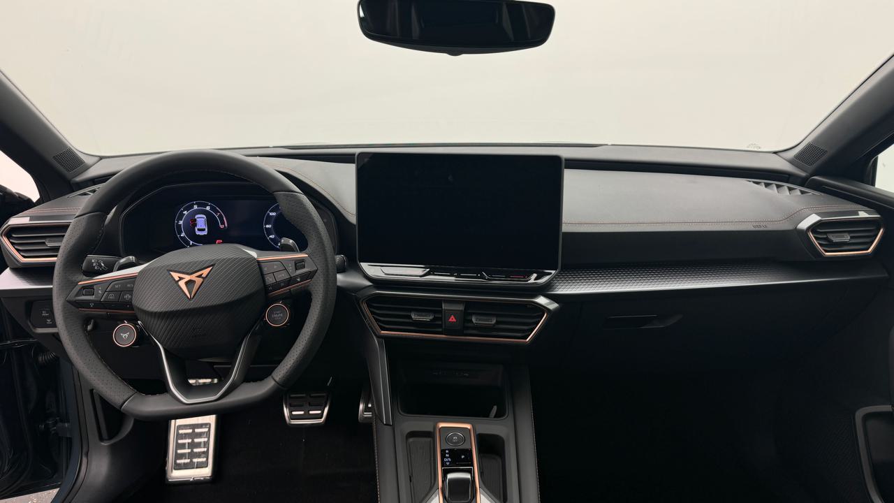 Cupra<br>LEON ST 1.5 e-HYBRID pHEV VZ DSG