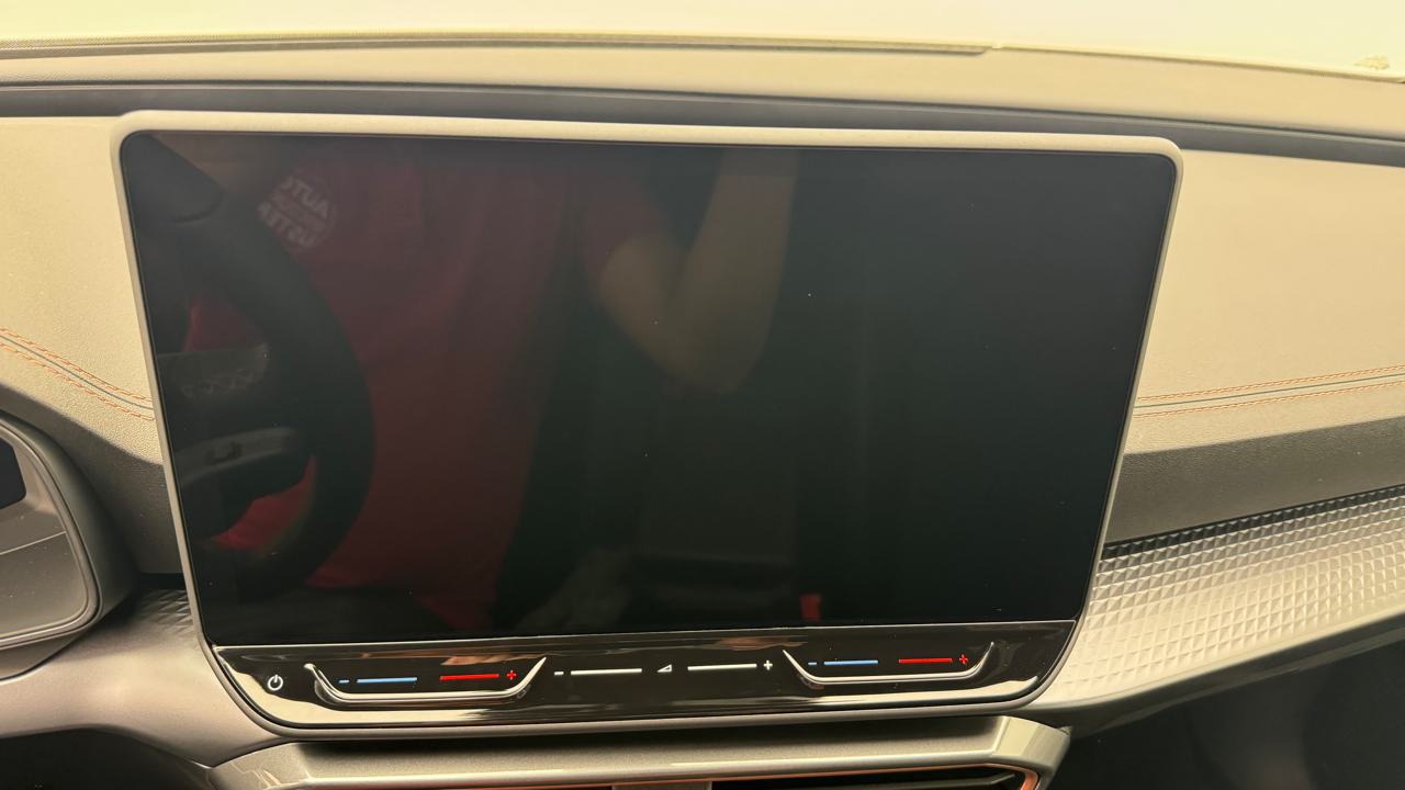 Cupra<br>LEON ST 1.5 e-HYBRID pHEV VZ DSG