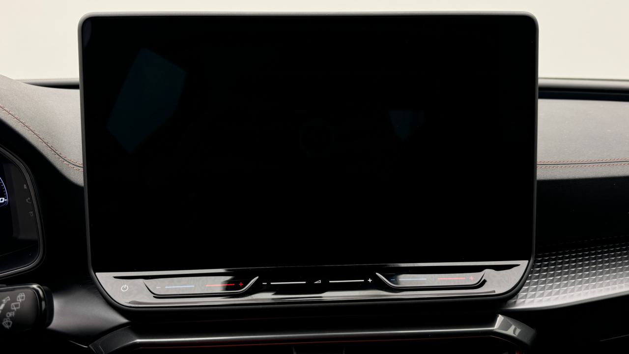 Cupra<br>LEON ST 1.5 e-HYBRID pHEV VZ DSG