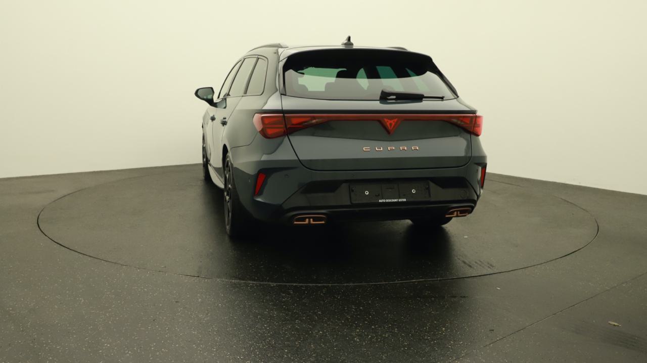 Cupra<br>LEON ST 1.5 e-HYBRID pHEV VZ DSG