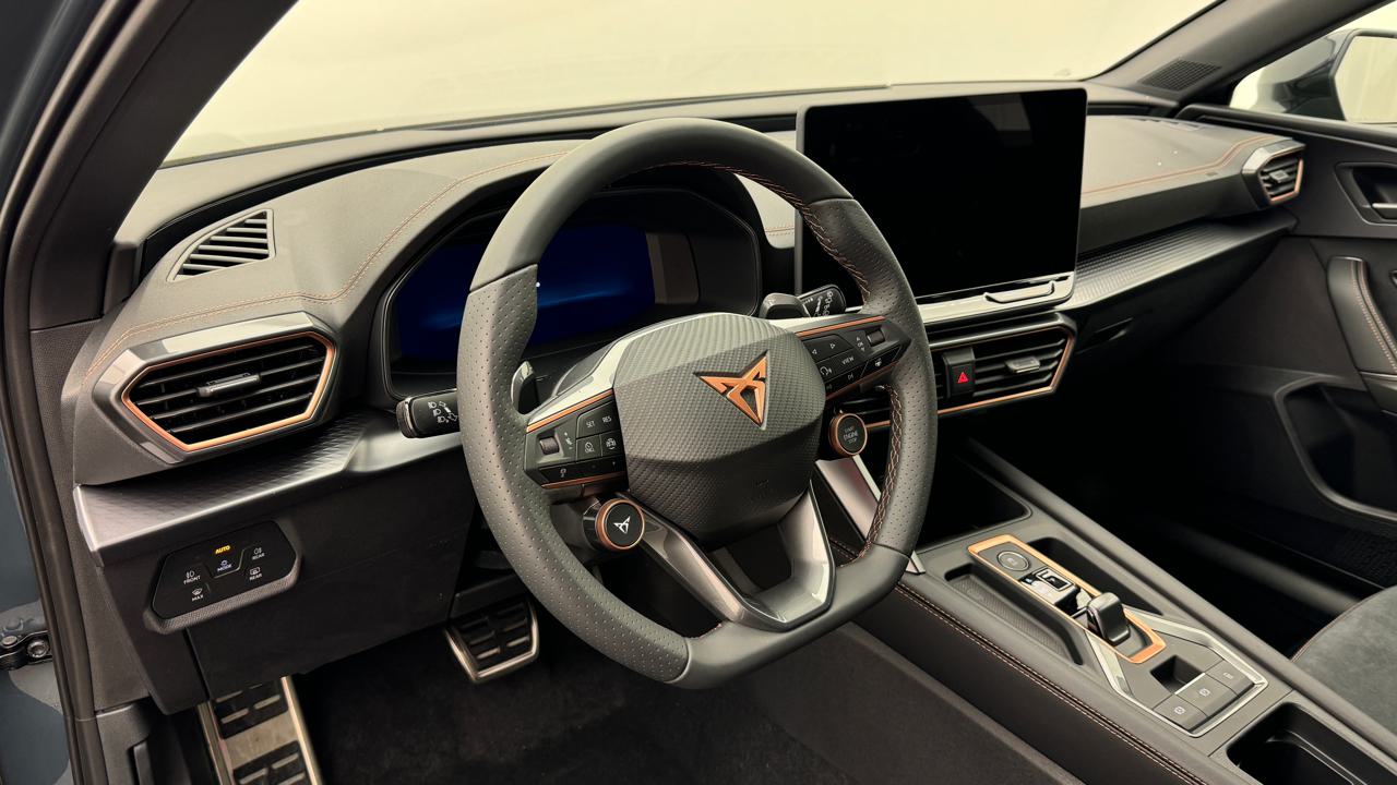 Cupra<br>LEON ST 1.5 e-HYBRID pHEV VZ DSG