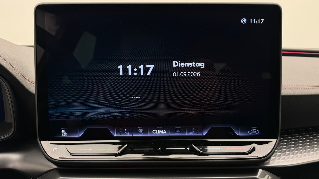 Cupra<br>LEON ST 1.5 e-HYBRID pHEV VZ DSG