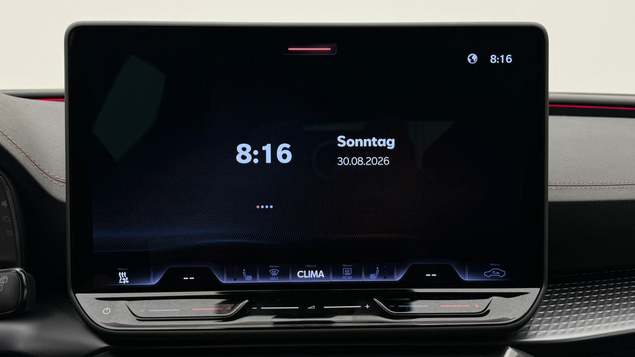 Cupra<br>LEON 1.5 e-HYBRID pHEV VZ DSG