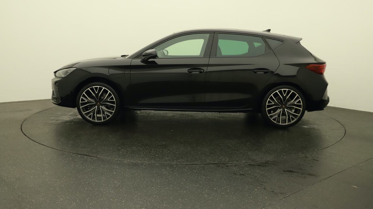 Cupra<br>LEON 1.5 e-HYBRID pHEV VZ DSG