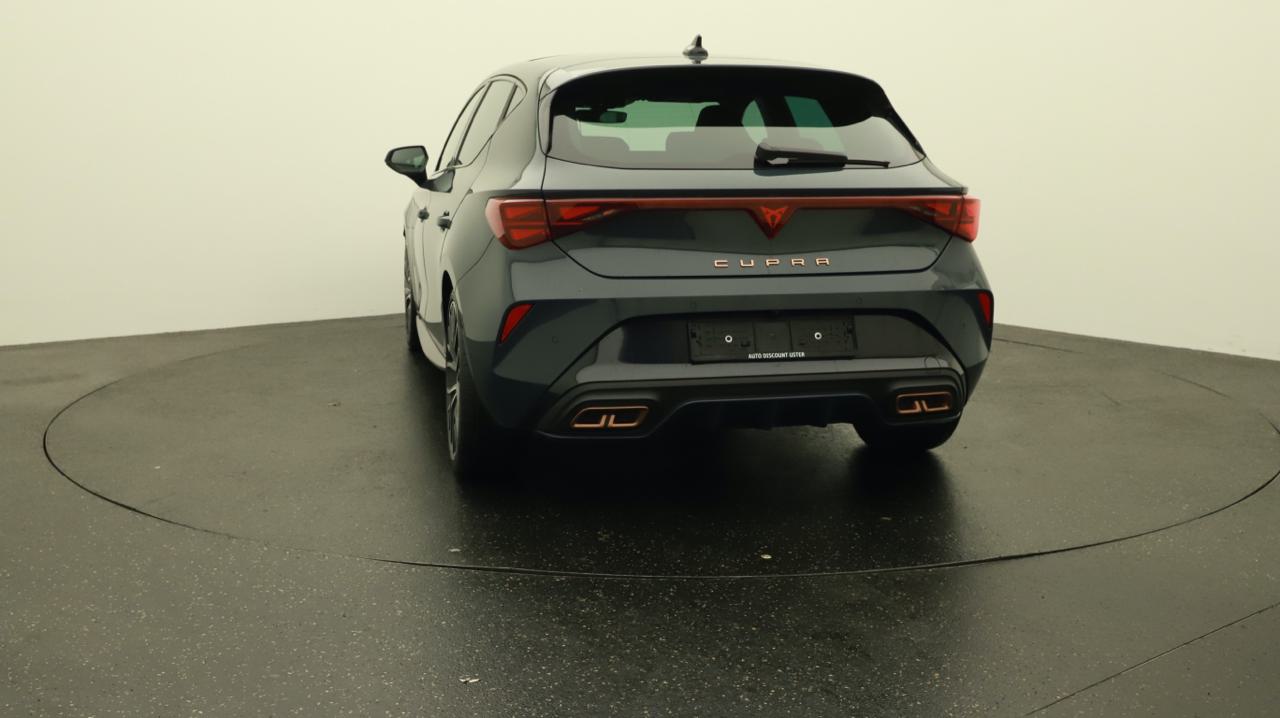Cupra<br>LEON 1.5 e-HYBRID pHEV VZ DSG