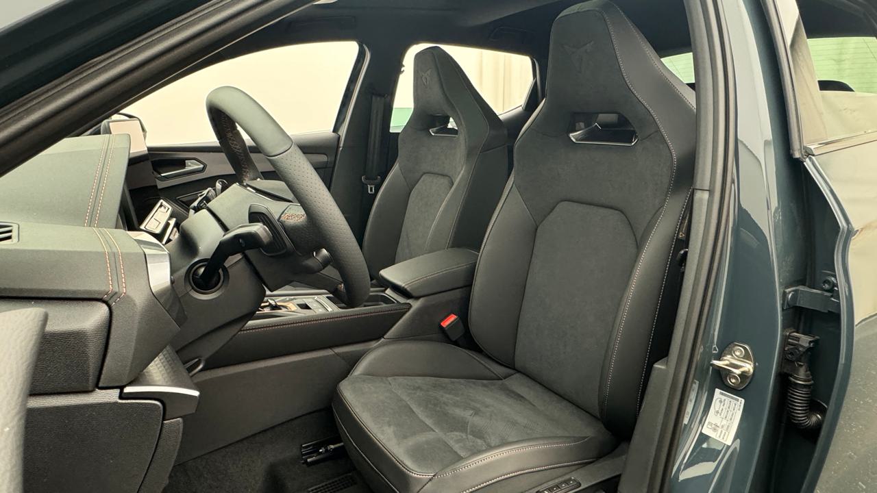 Cupra<br>LEON 1.5 e-HYBRID pHEV VZ DSG